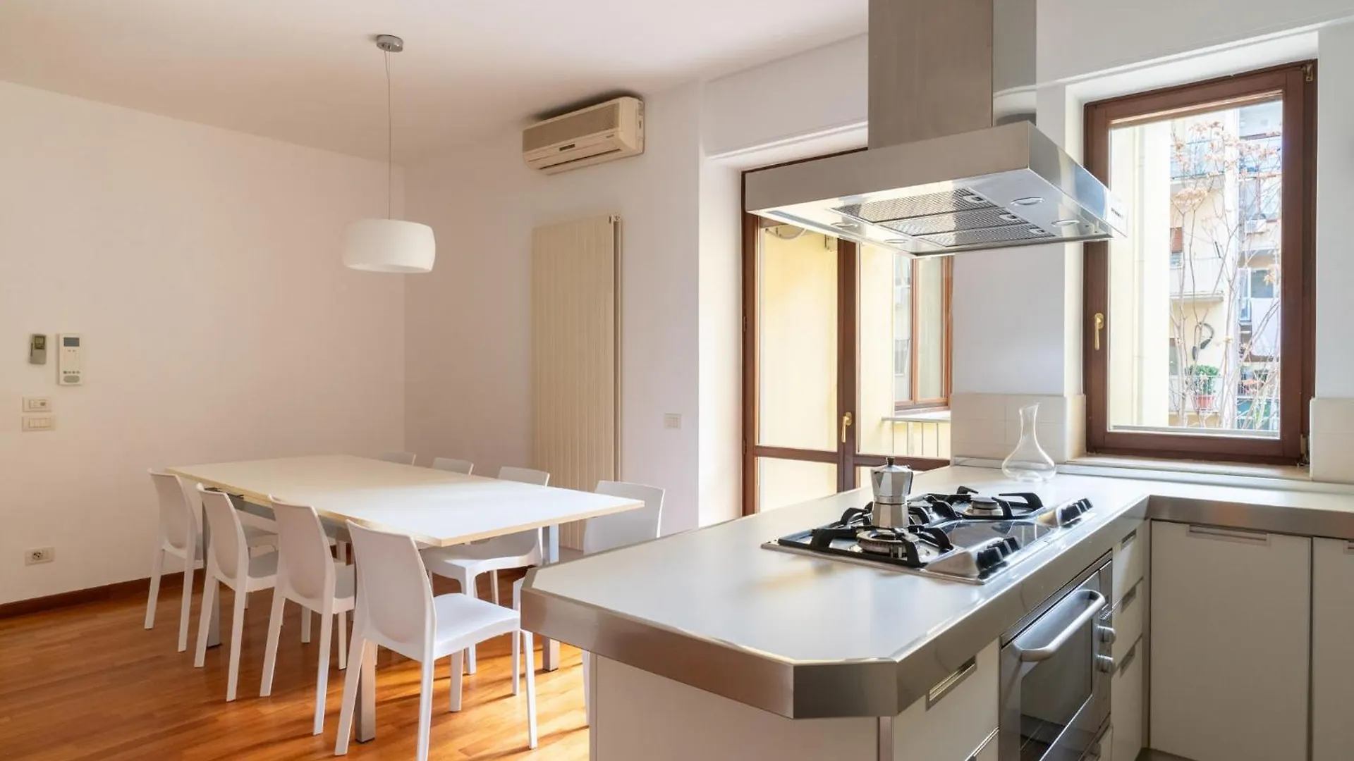 Appartamento Dei Quattro Venti By Wonderful Italy Bari Apartment