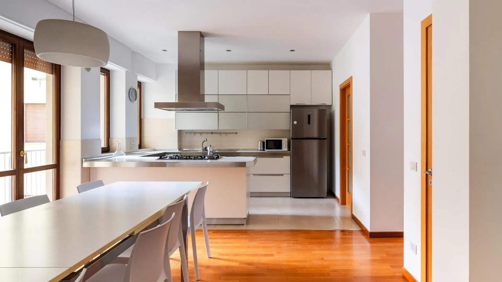 Appartamento Dei Quattro Venti By Wonderful Italy Bari Apartment