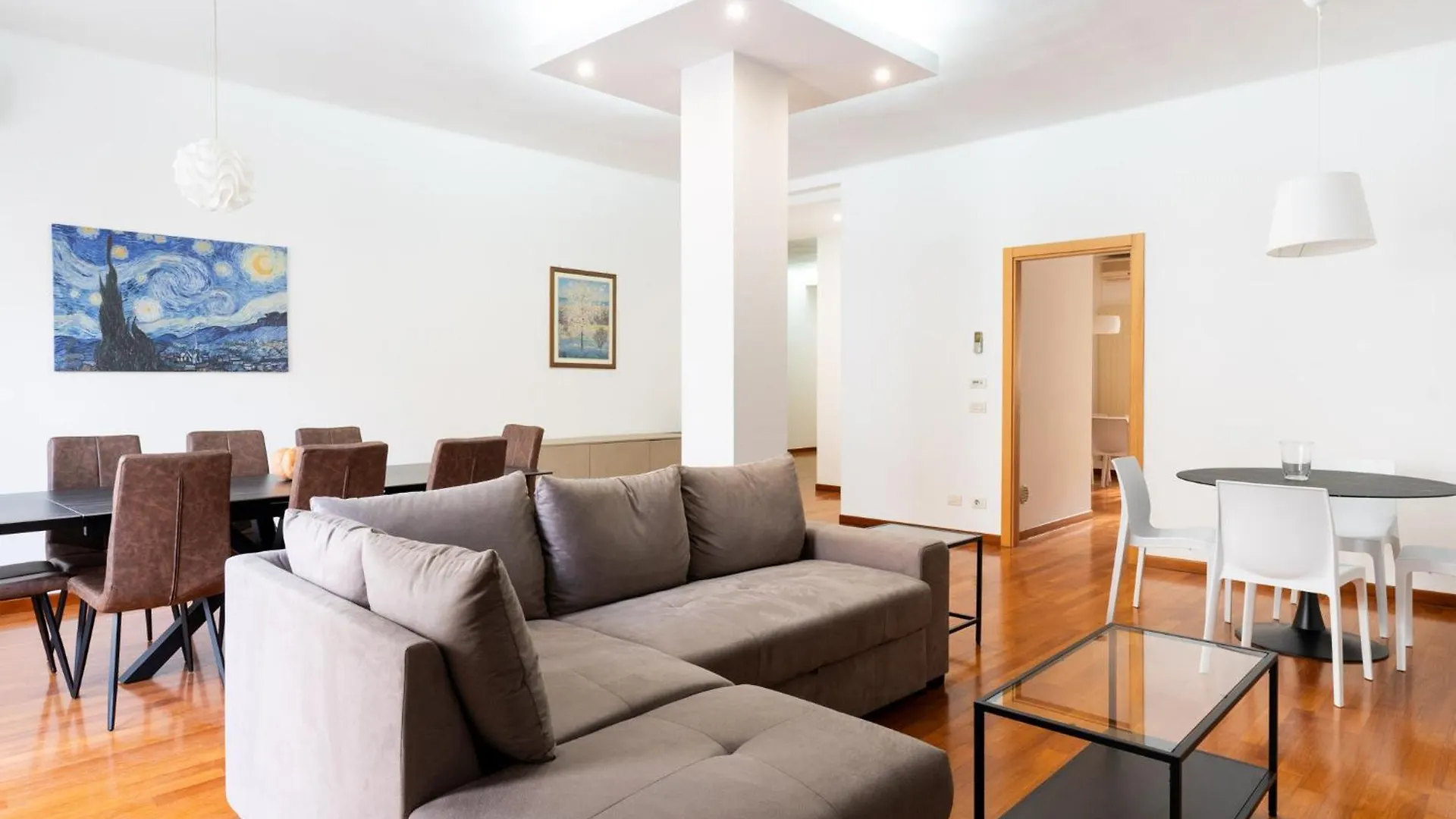 Apartment Appartamento Dei Quattro Venti By Wonderful Italy Bari Italy