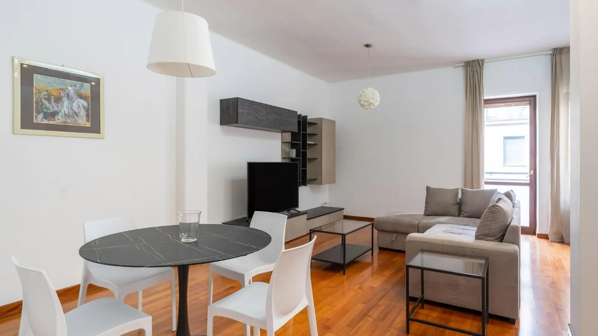 Appartamento Dei Quattro Venti By Wonderful Italy Bari Apartment